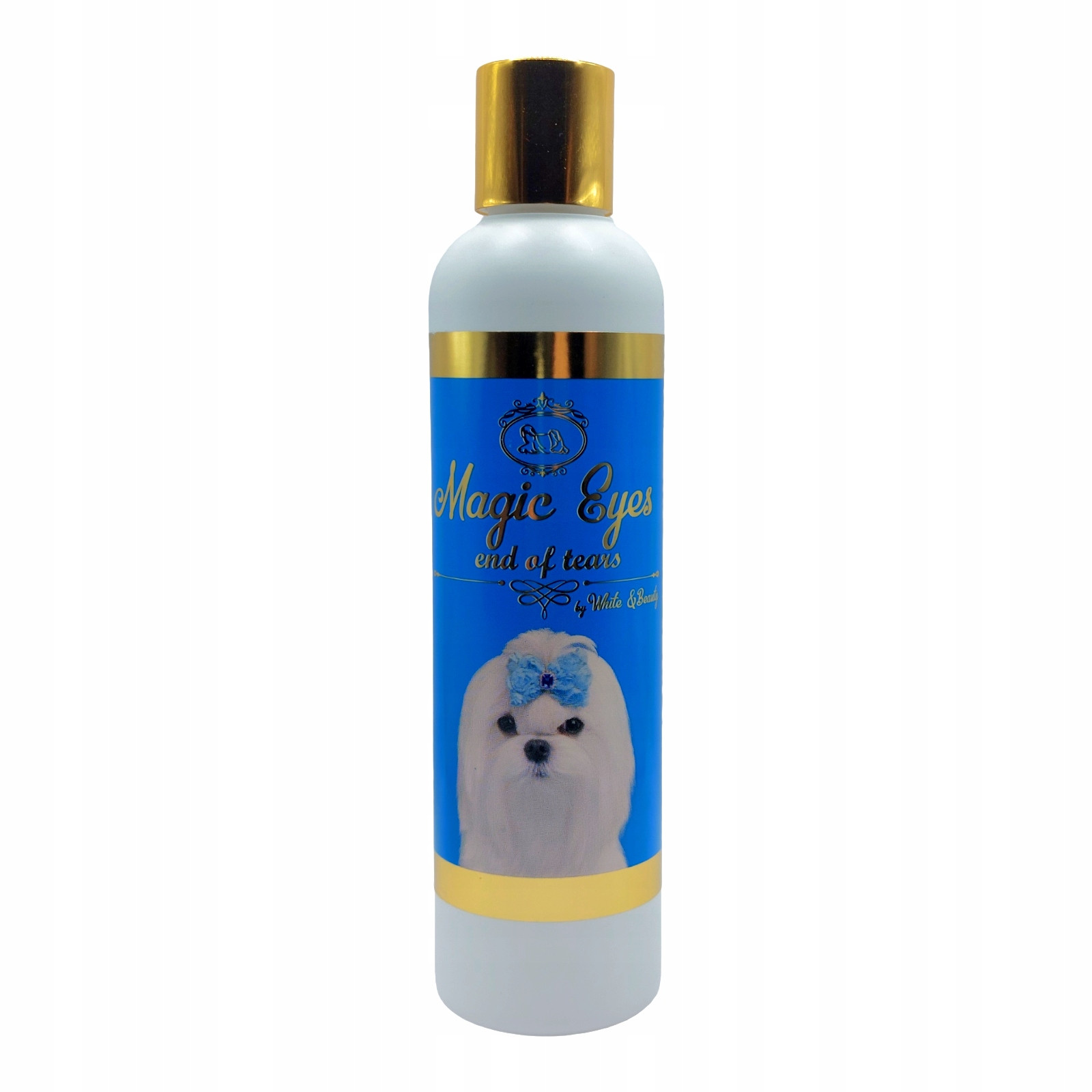 Magic Eyes end of tears 1000ml kapalina na skvrny