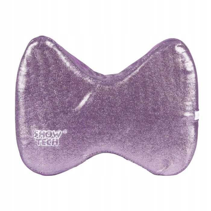 Polštář groomerský pro psa- Show Tech Topknot Cushion Glitzy Purple M