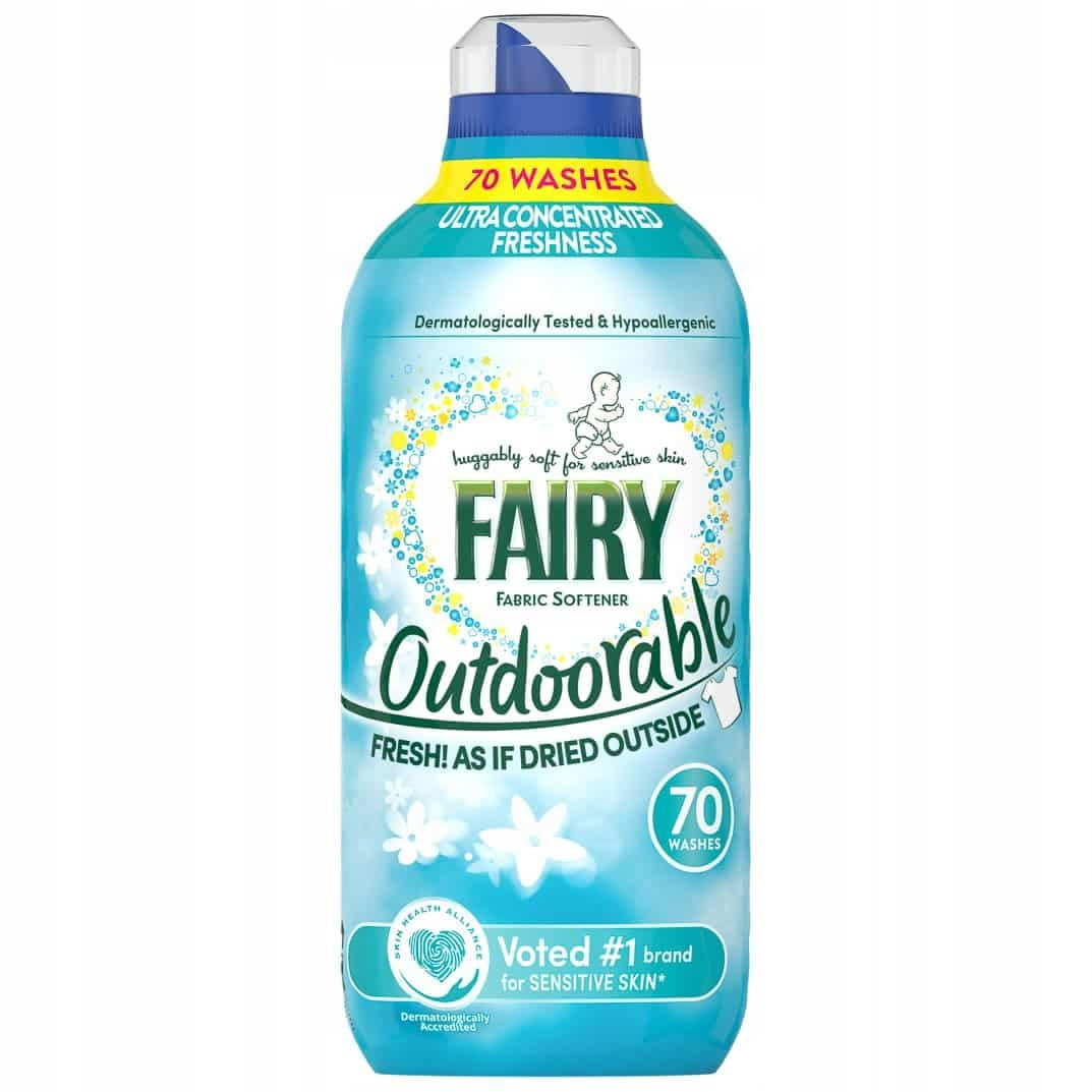 Fairy Outddorable 70W 980ML