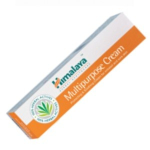 HIMALAYA Víceúčelový antiseptický krém 20 g