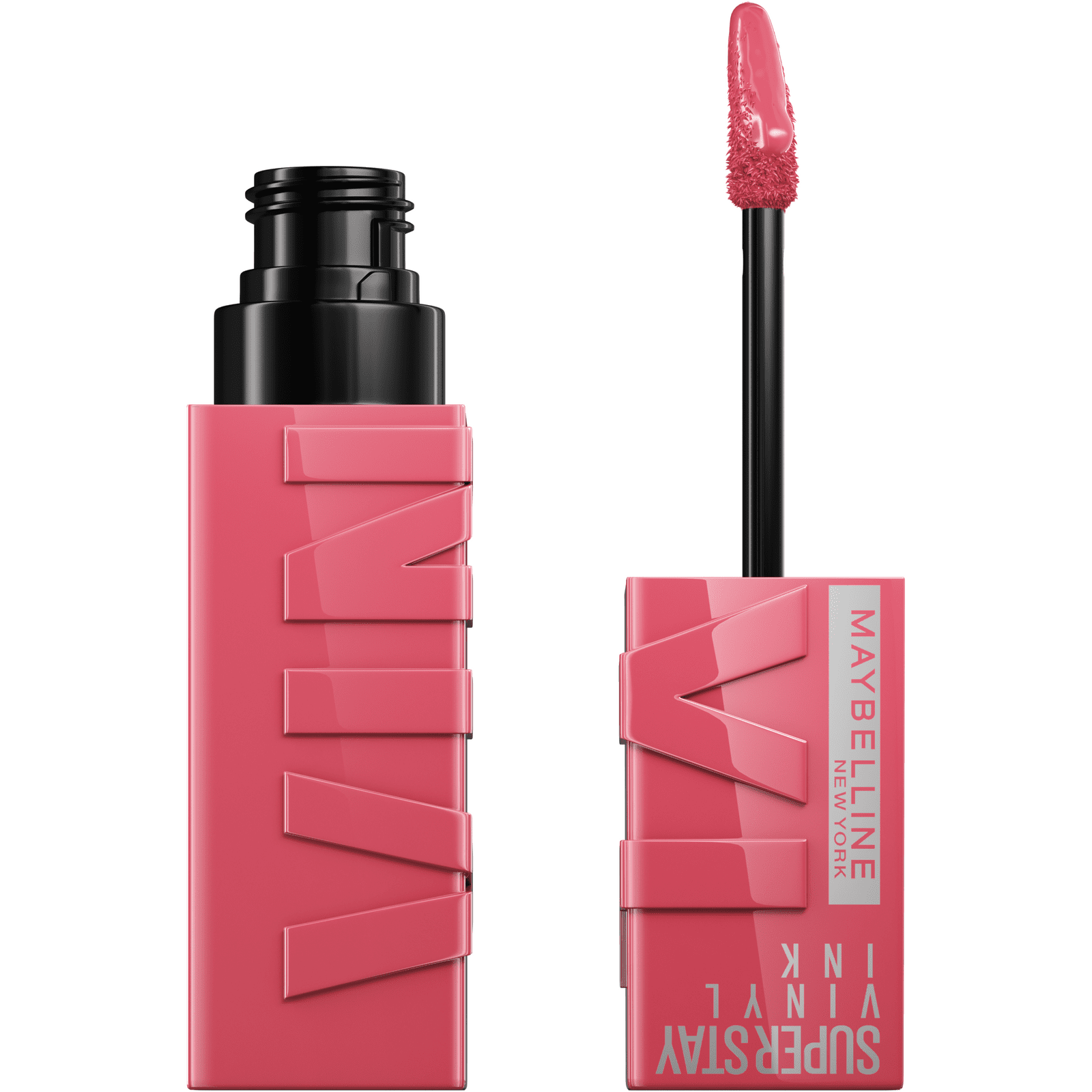 MAYBELLINE NEW YORK Superstay Vinyl Ink 145 Rogue tekutá rtěnka, 4.2 ml