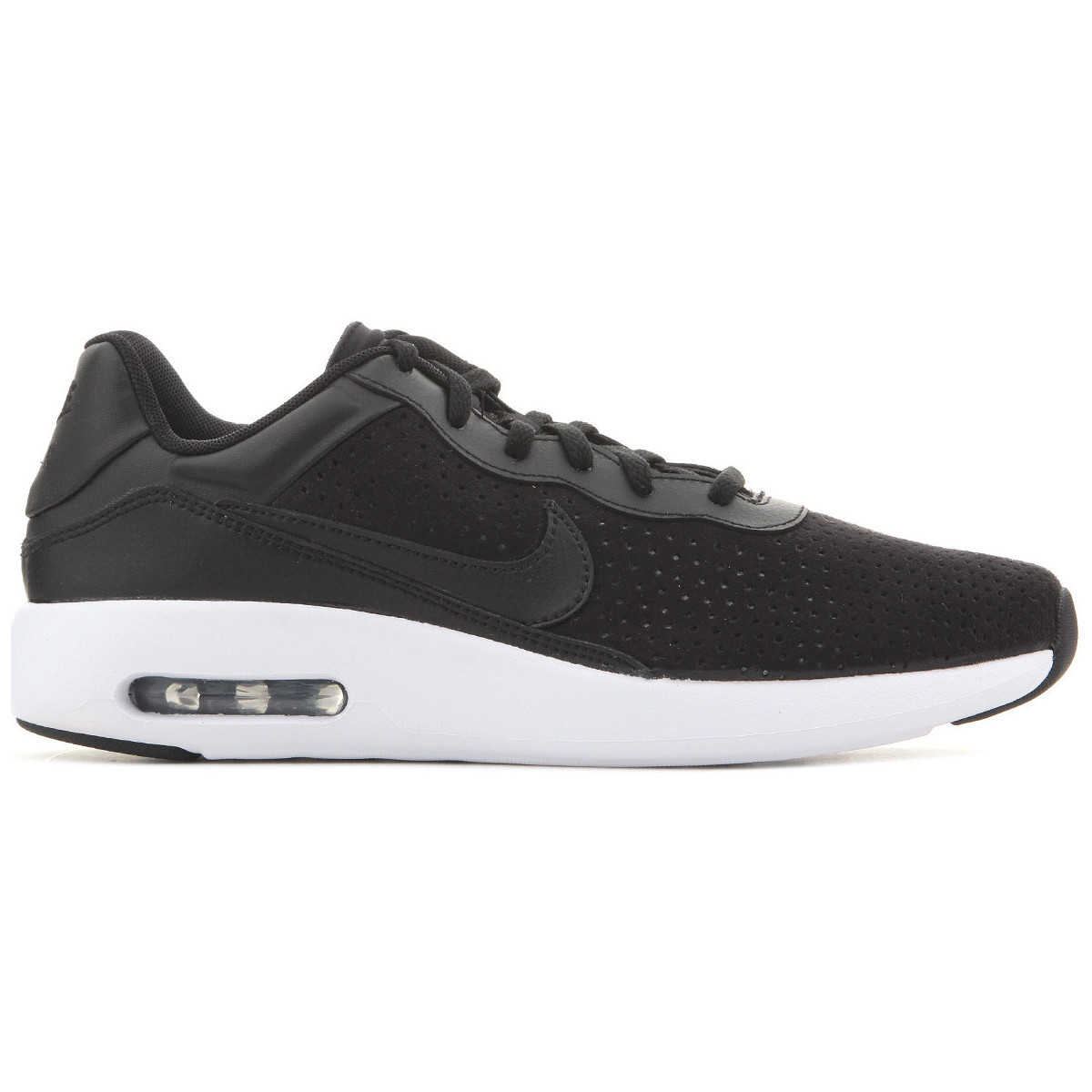 Nike  Mens Air Max Modern Moire 918233 002  Černá