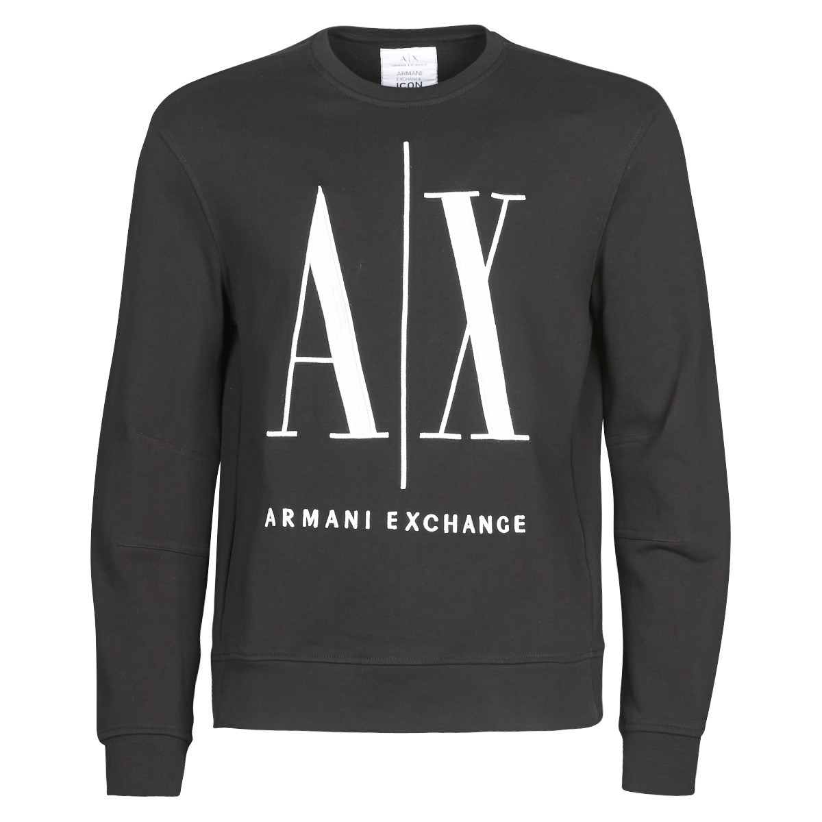 Armani Exchange  HELIX  Černá