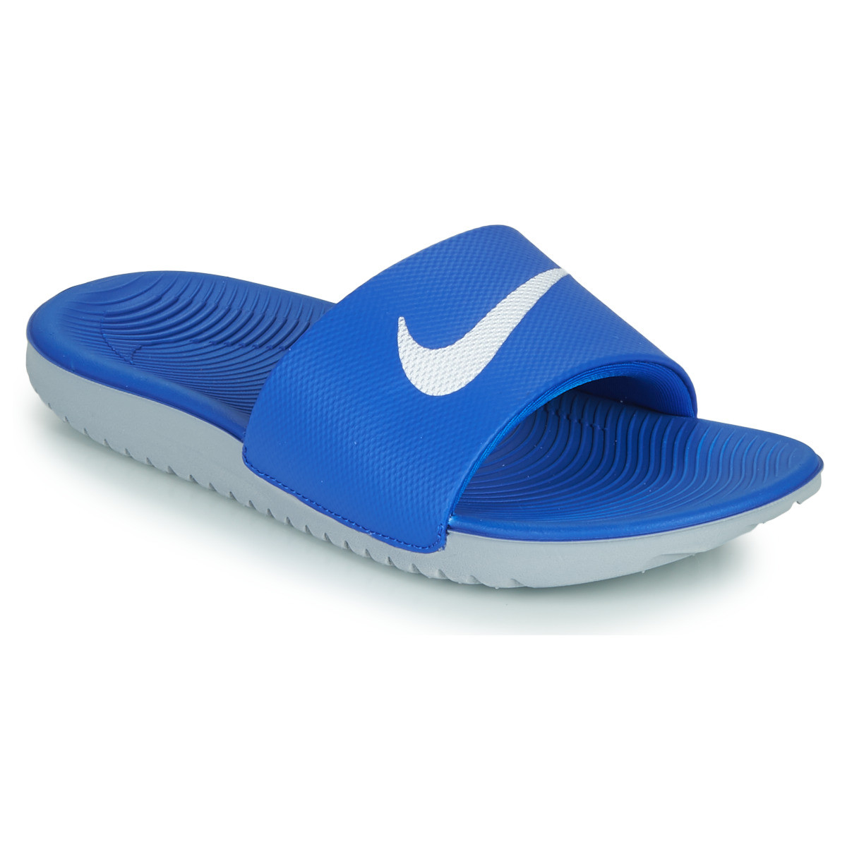 Nike  KAWA GS  Modrá