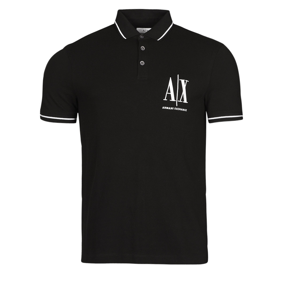 Armani Exchange  8NZFPA-Z8M5Z  Černá