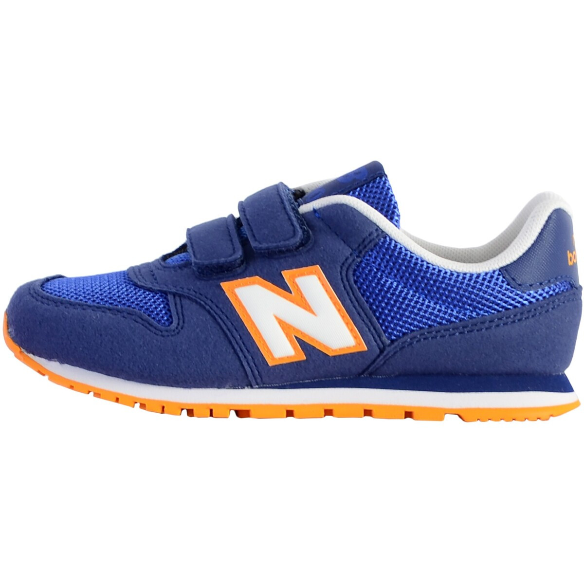 New Balance  190500  Modrá