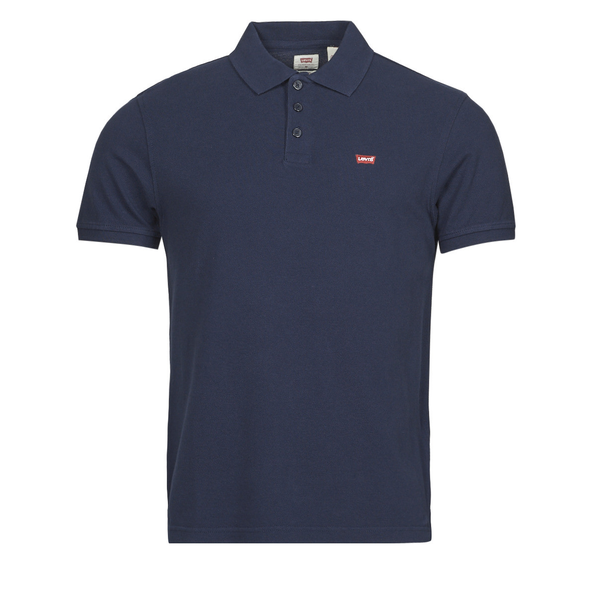 Levis  NEW LEVIS HM POLO  Modrá