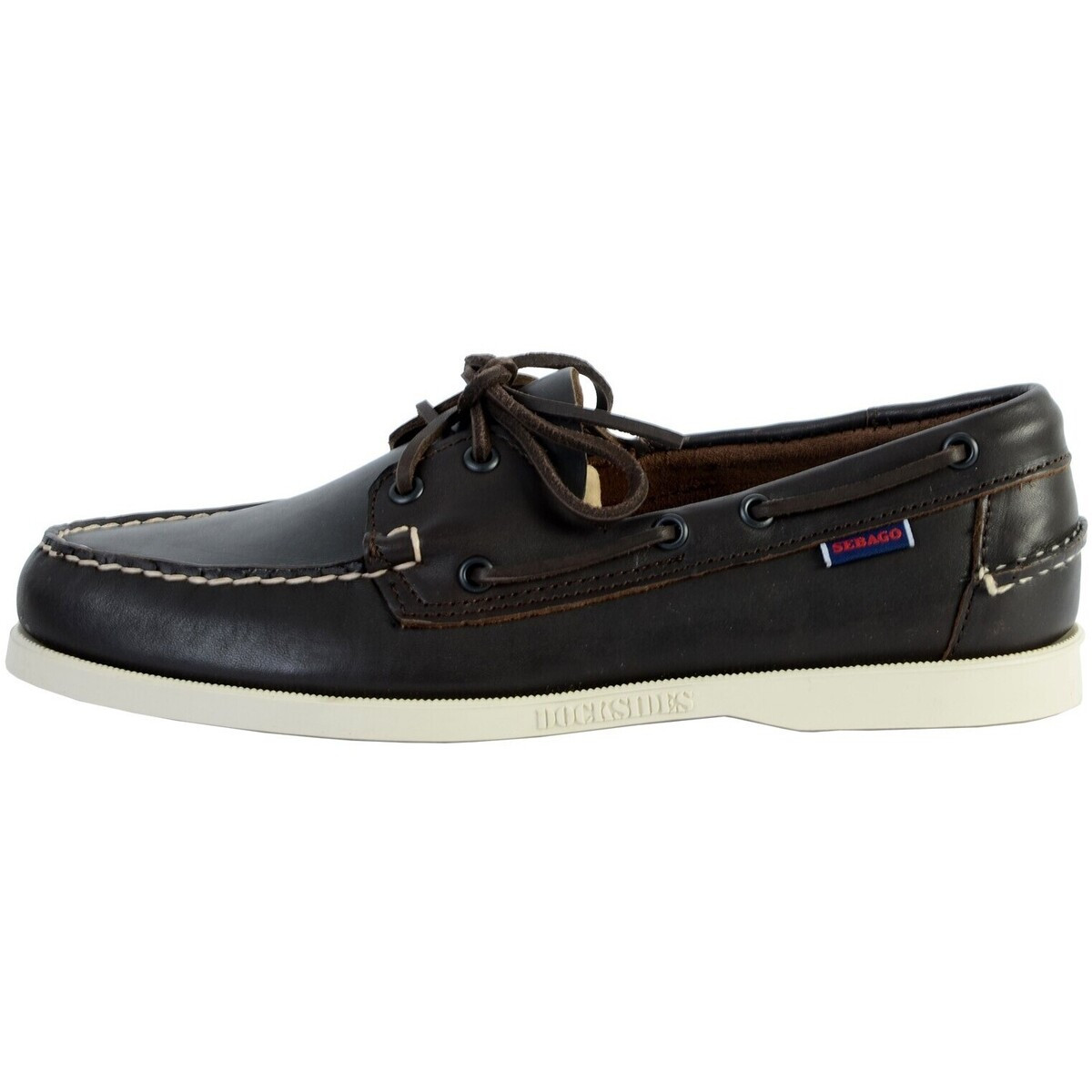 Sebago  156130  Hnědá