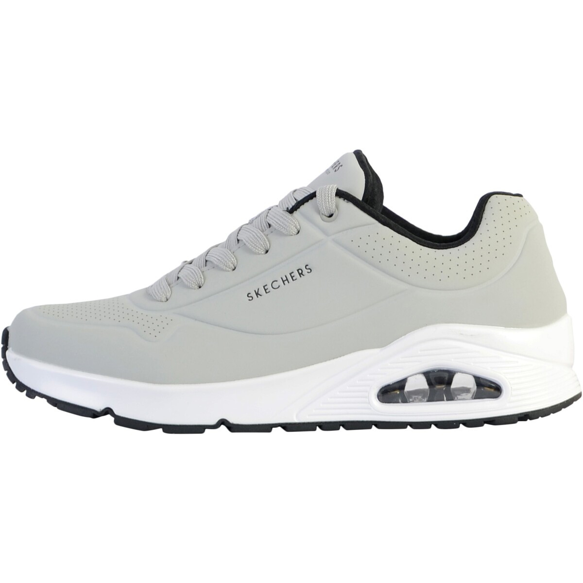 Skechers  217084  Šedá