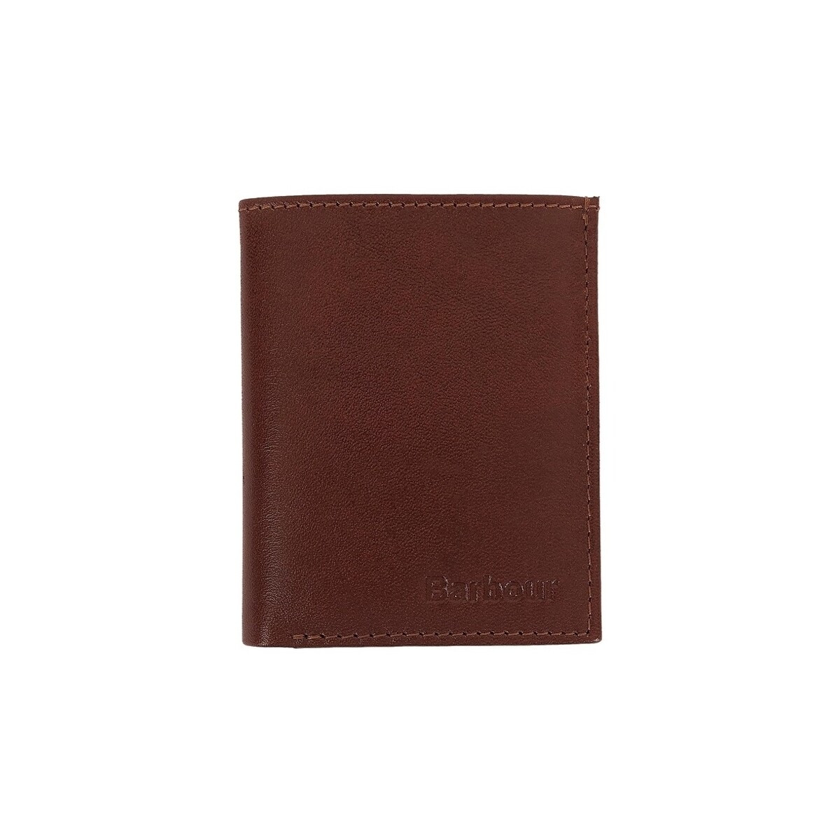 Barbour  Colwell Small Wallet - Brown  Hnědá