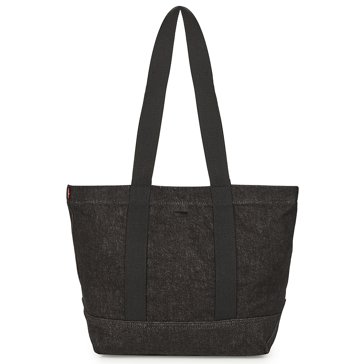 Levis  WOMEN'S EAST WEST TOTE OV  Černá