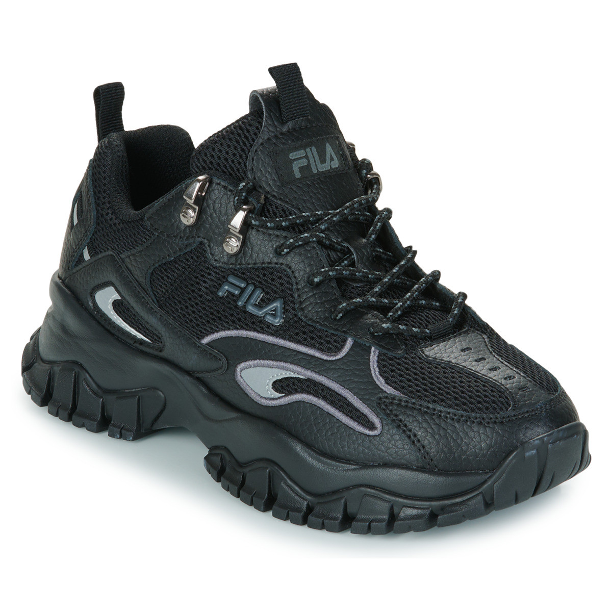 Fila  RAY TRACER TR2  Černá