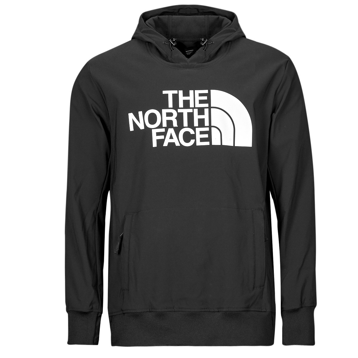 The North Face  Tekno Logo  Černá