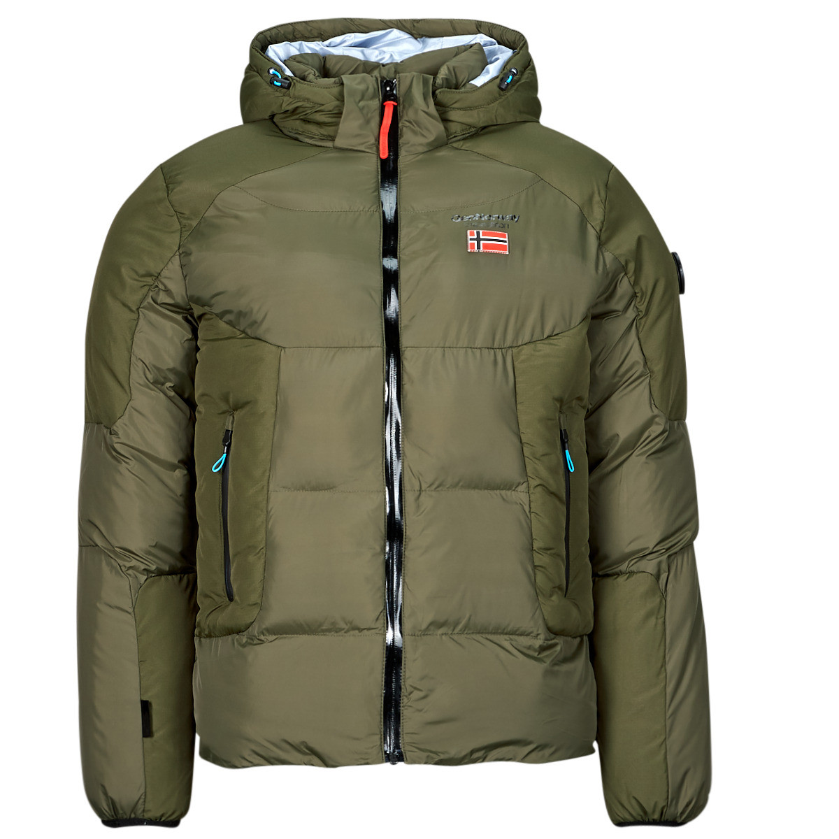 Geographical Norway  CASIDAN  Khaki