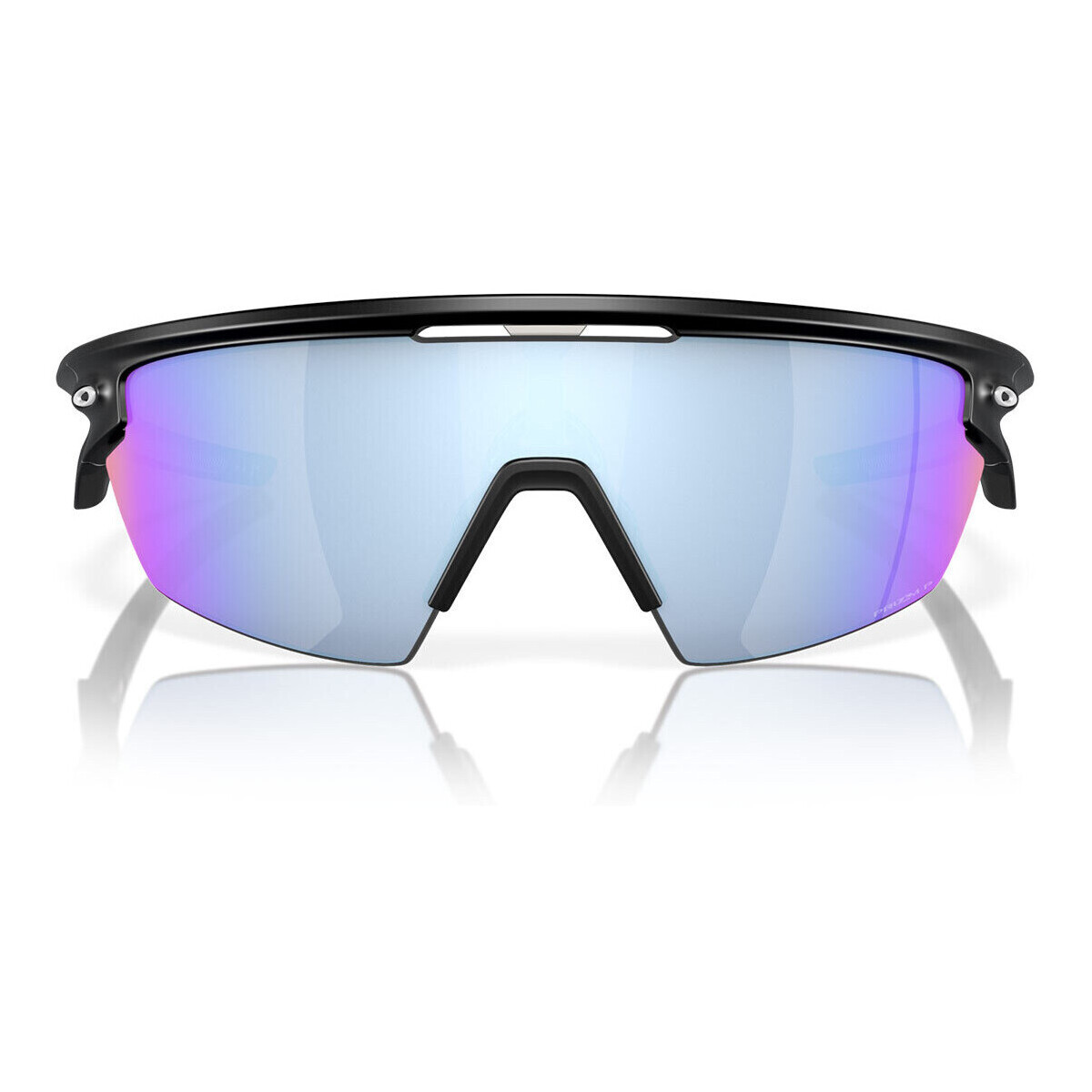 Oakley  Occhiali da Sole  Sphaera OO9403 940305 Polarizzati  Černá