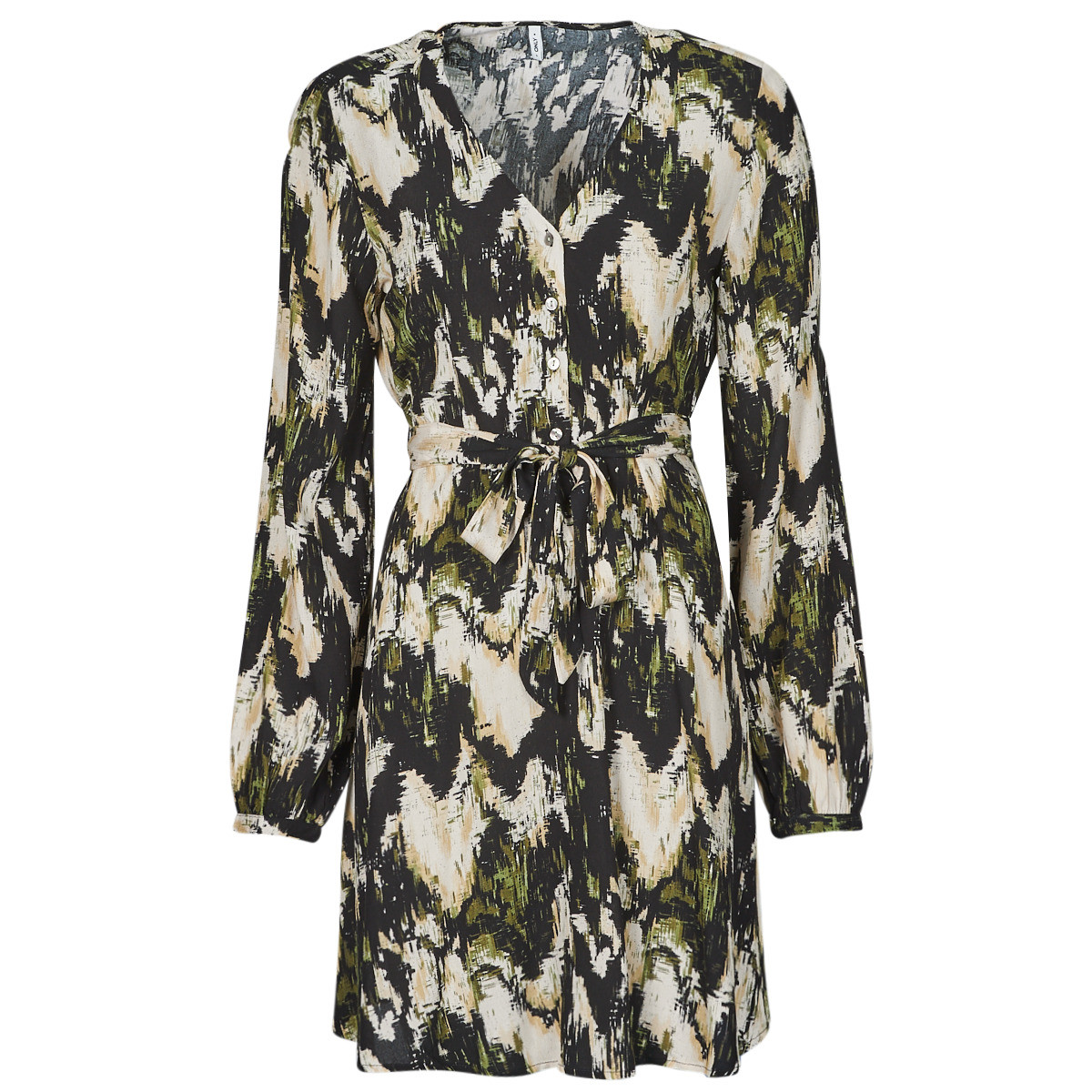 Only  ONLJESSIE  Černá