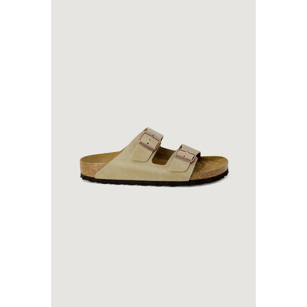 Birkenstock  Arizona 352203  Béžová