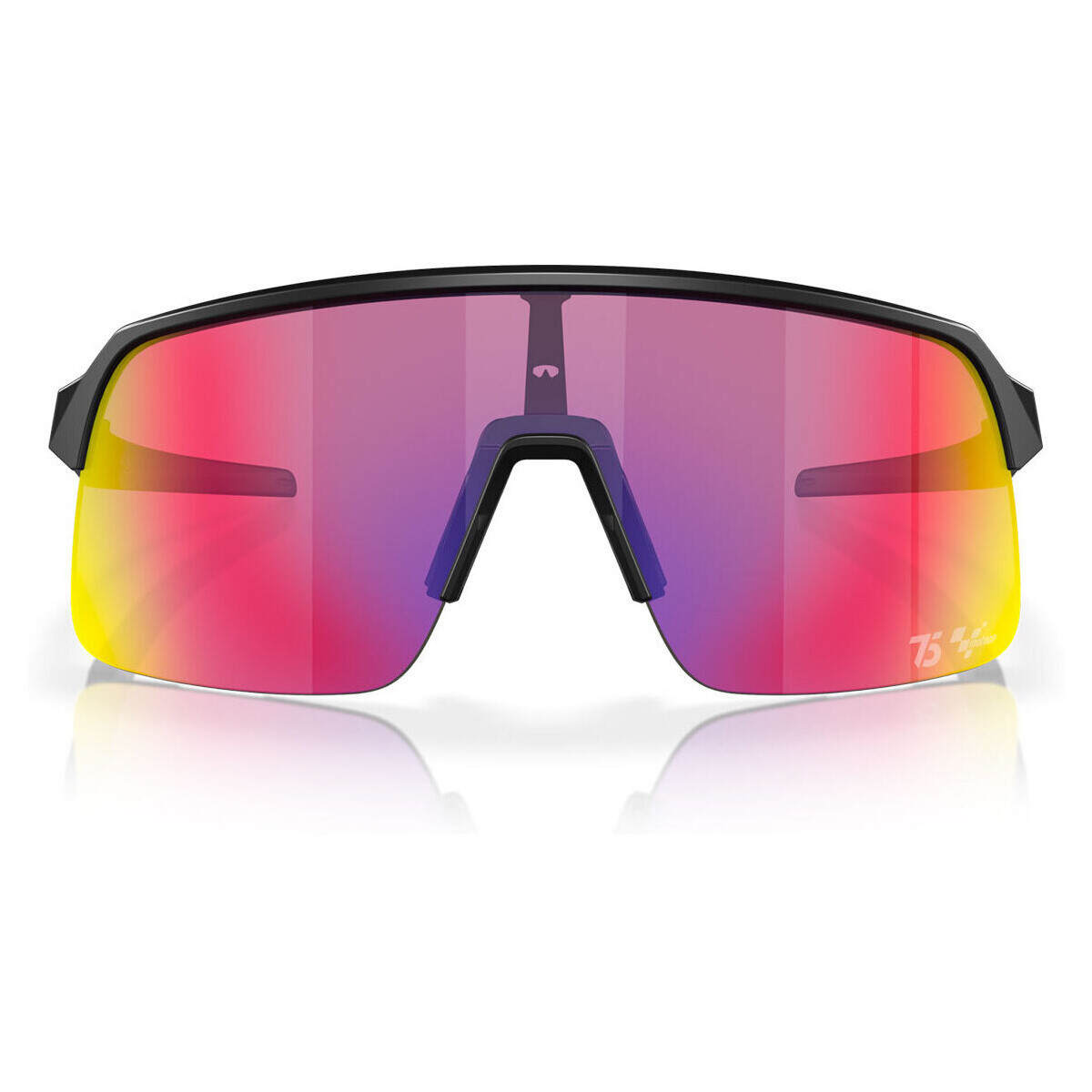 Oakley  Occhiali da Sole  Sutro Lite OOO9463 946362  Černá