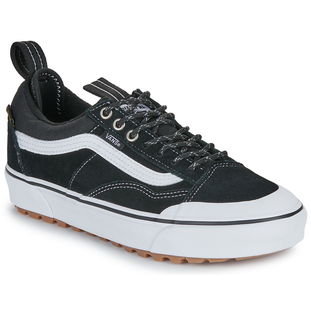 Vans  MTE Old Skool Waterproof  Černá