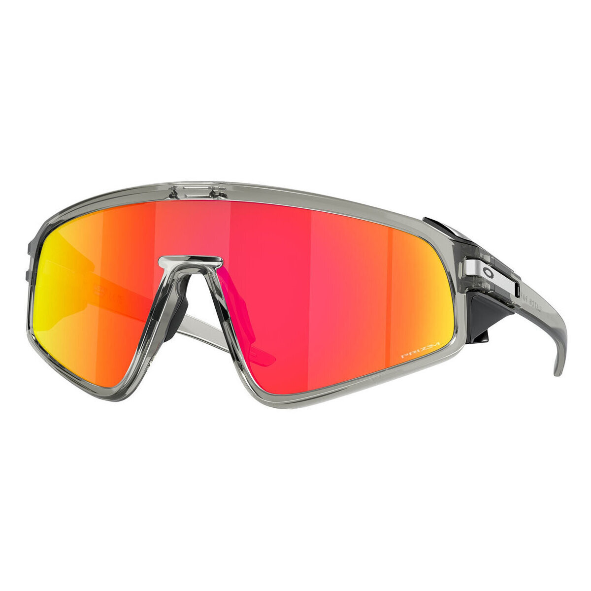 Oakley  Occhiali da Sole  Latch Panel OO9404 940404  Šedá