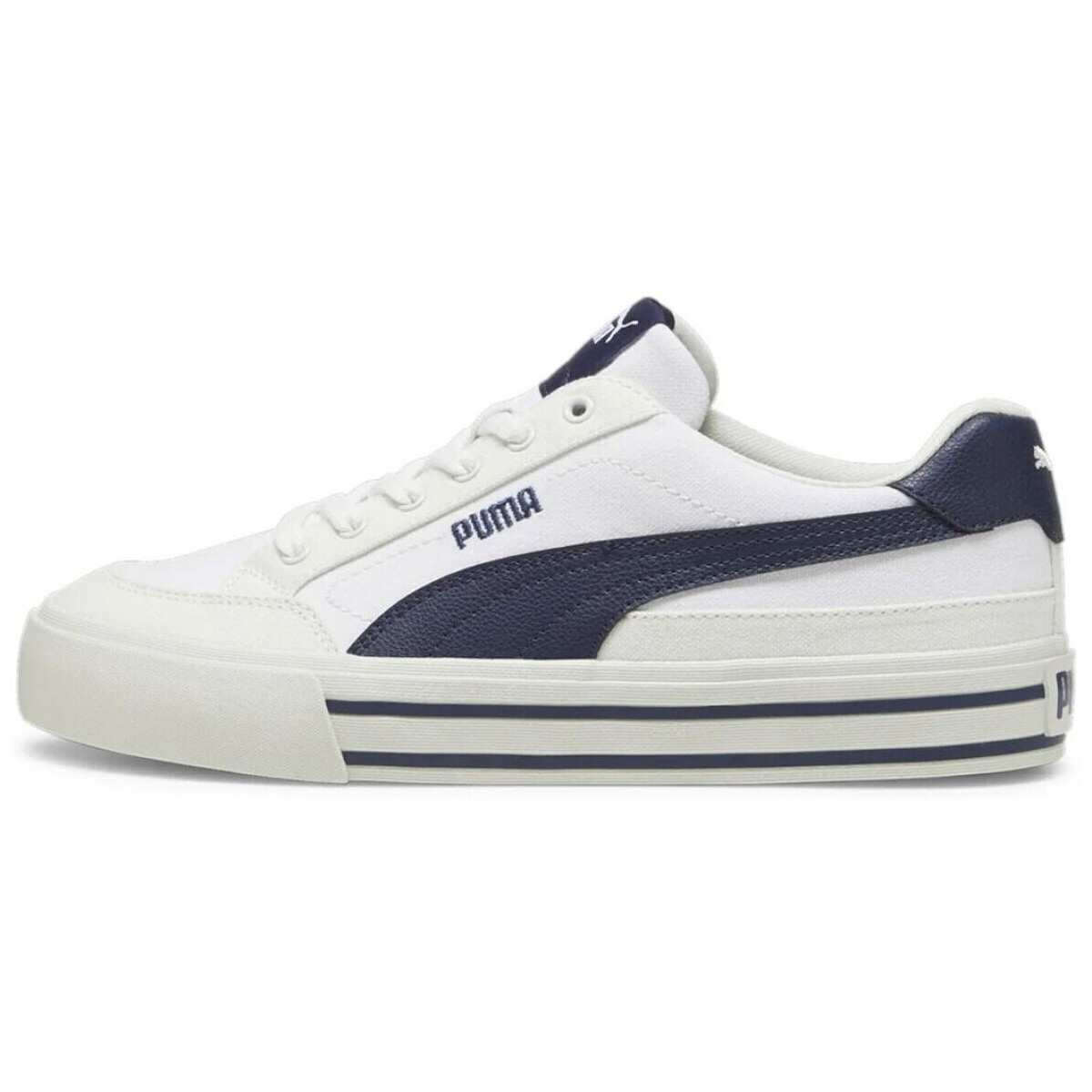 Puma  396353  Bílá