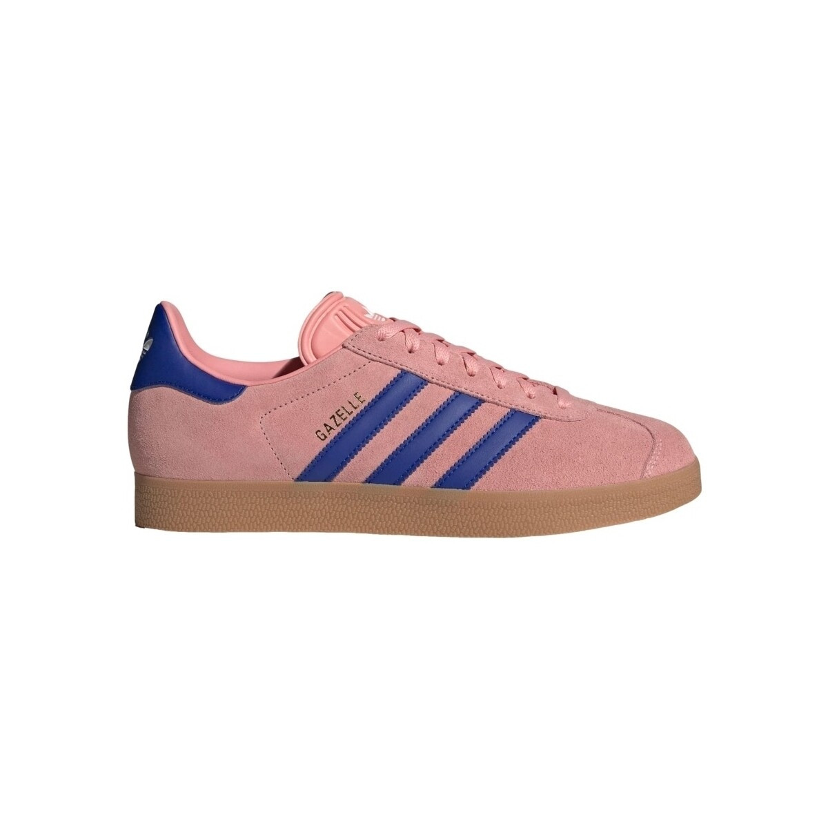 adidas  Gazelle JI2077  Růžová
