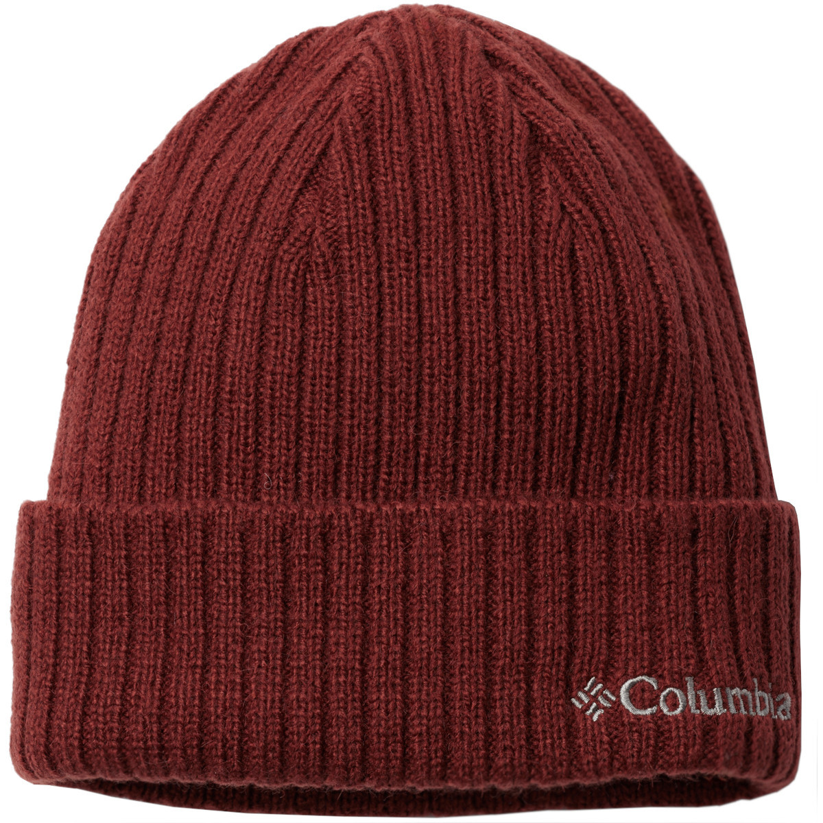 Columbia  Watch Cap  Bordó