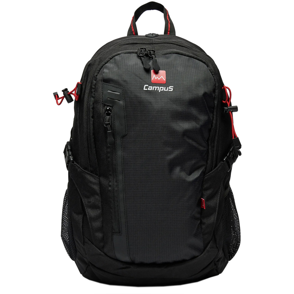 Campus  Donard 25L Backpack  Černá