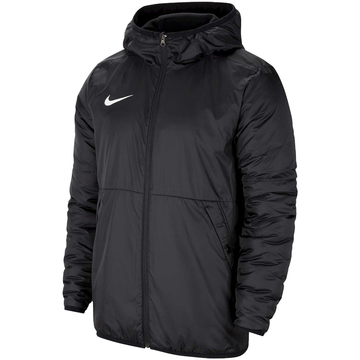 Nike  Therma Repel Park 20 Jacket  Černá
