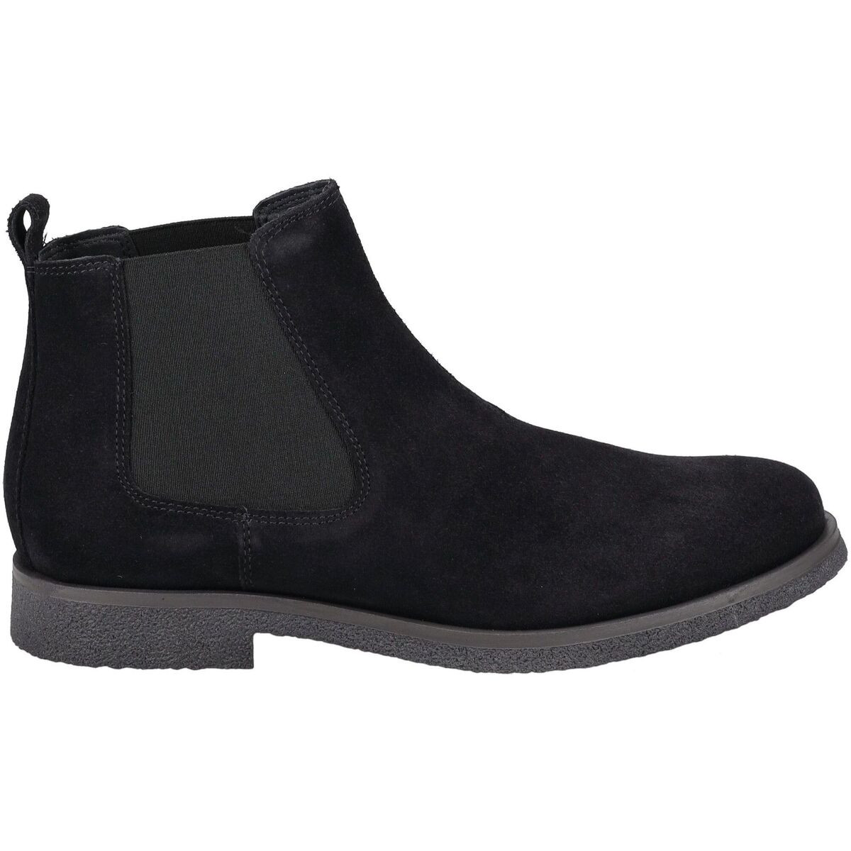 Geox  Stiefelette  Modrá