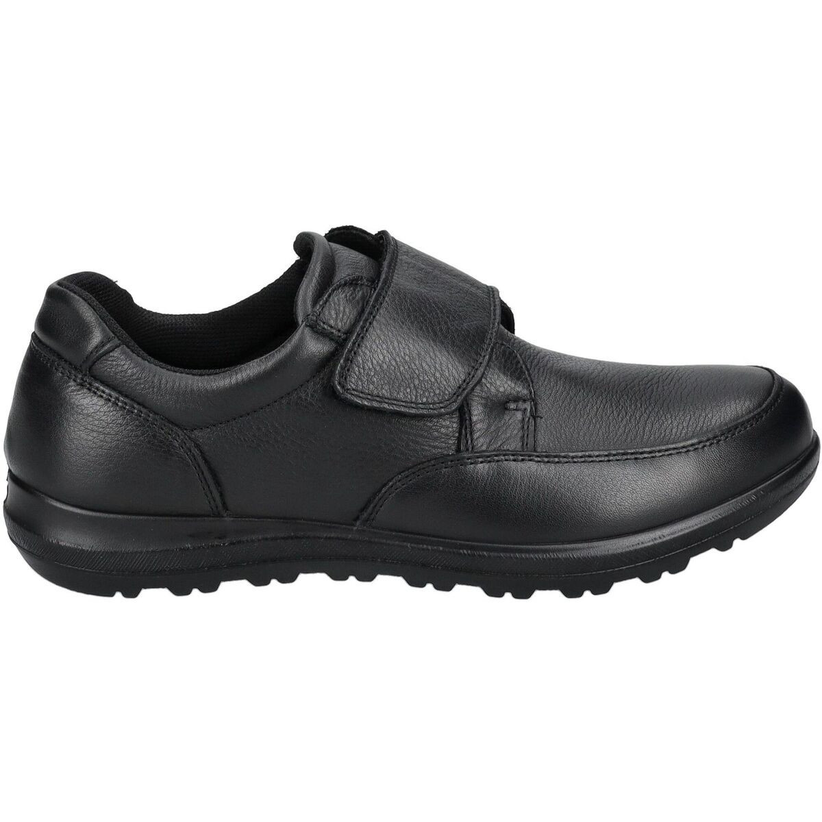 Imac  Halbschuhe  Černá