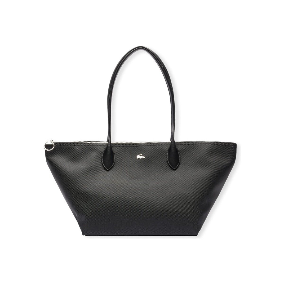 Lacoste  Athena Bag NF4826ZP - Noir  Černá