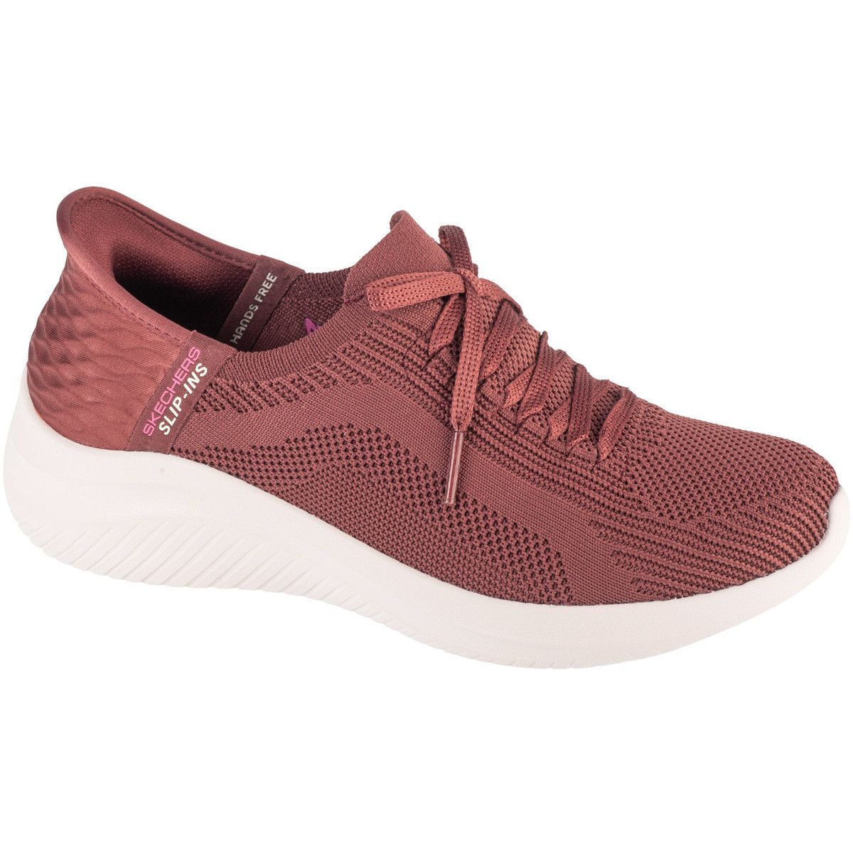 Skechers  Slip-Ins Ultra Flex 3.0 - Brilliant  Červená