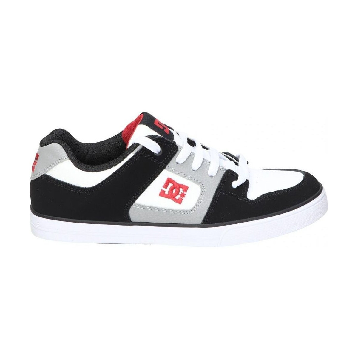 DC Shoes  ADBS300267-WBD  Bílá