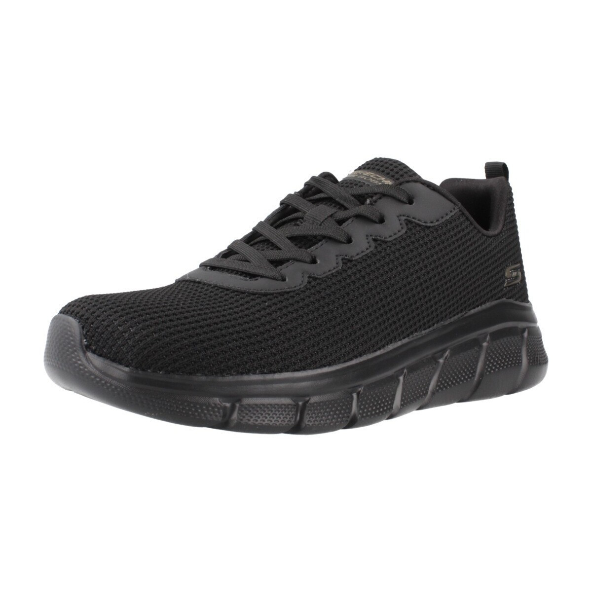 Skechers  BOBS B FLEX-VISIONAR  Černá