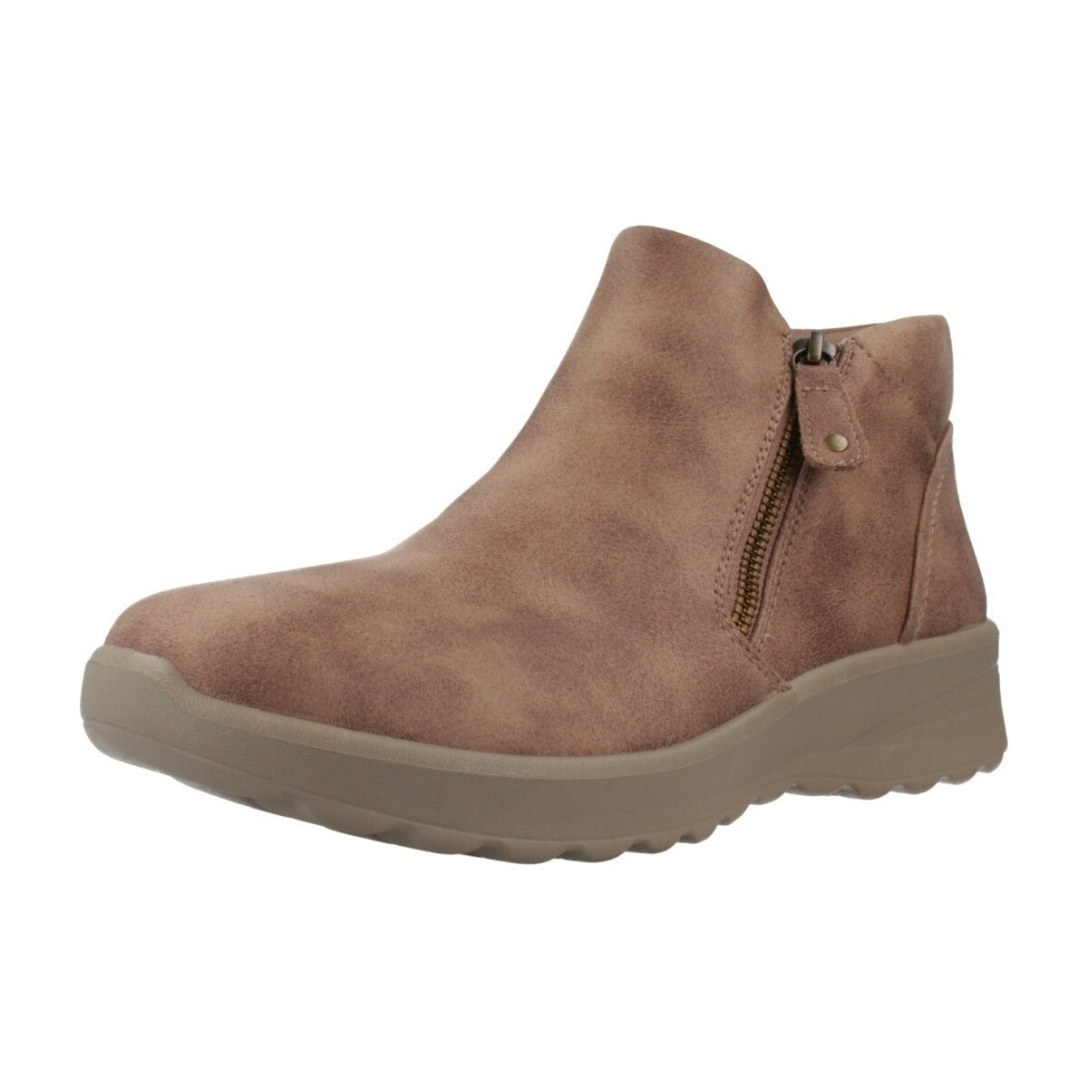 Skechers  LOVELY VIBE - FALL I  Hnědá