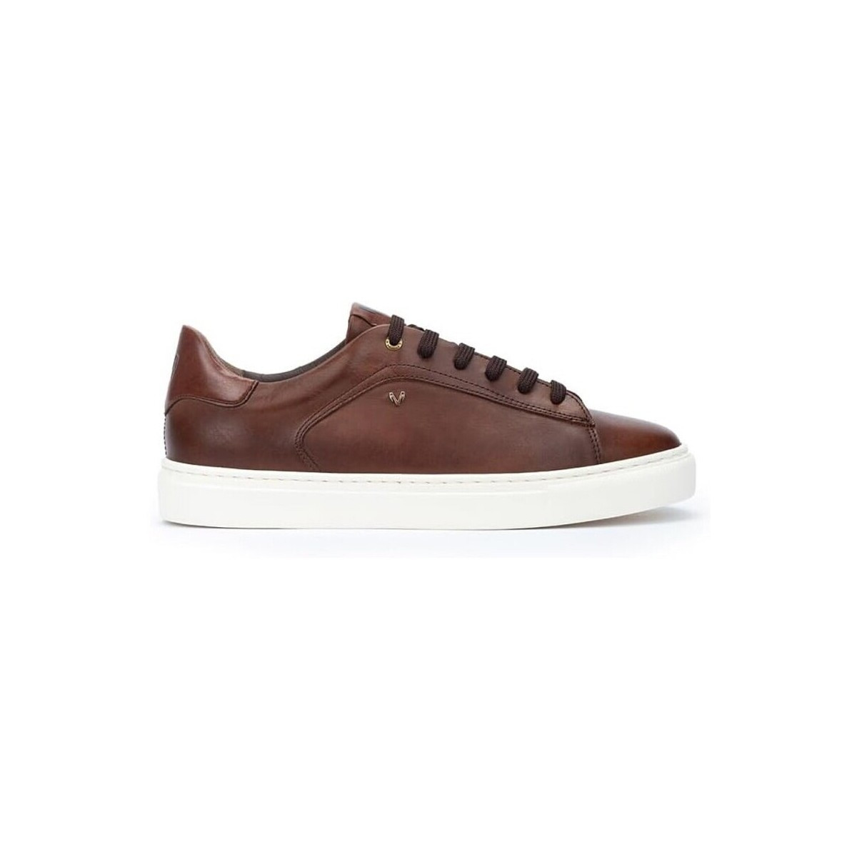 Martinelli  SNEAKERS  1659-2713  Hnědá