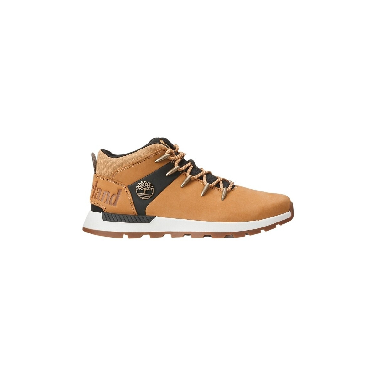 Timberland  SPRINT TREKKER MID LACE U  Žlutá