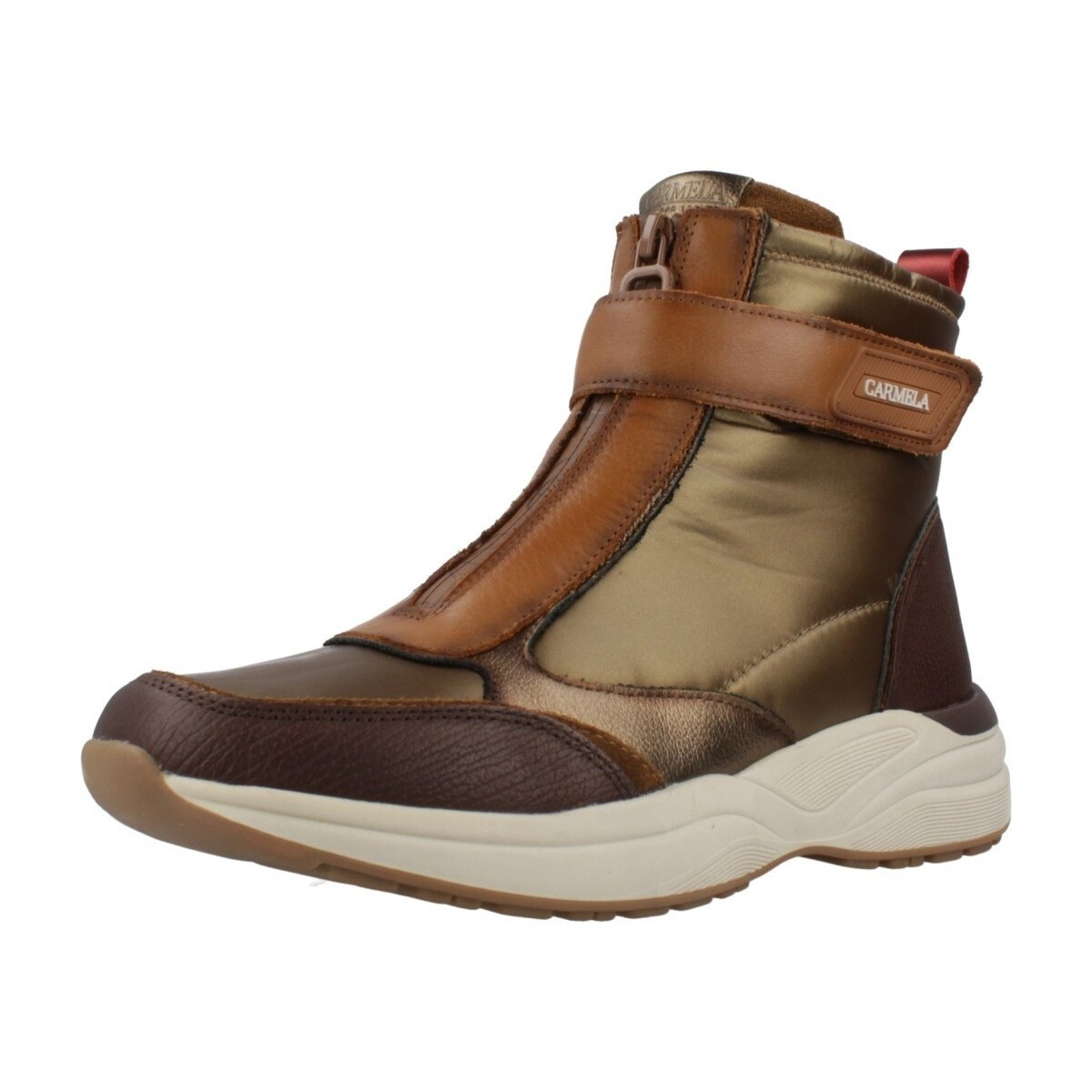 Carmela  16196205C  Hnědá