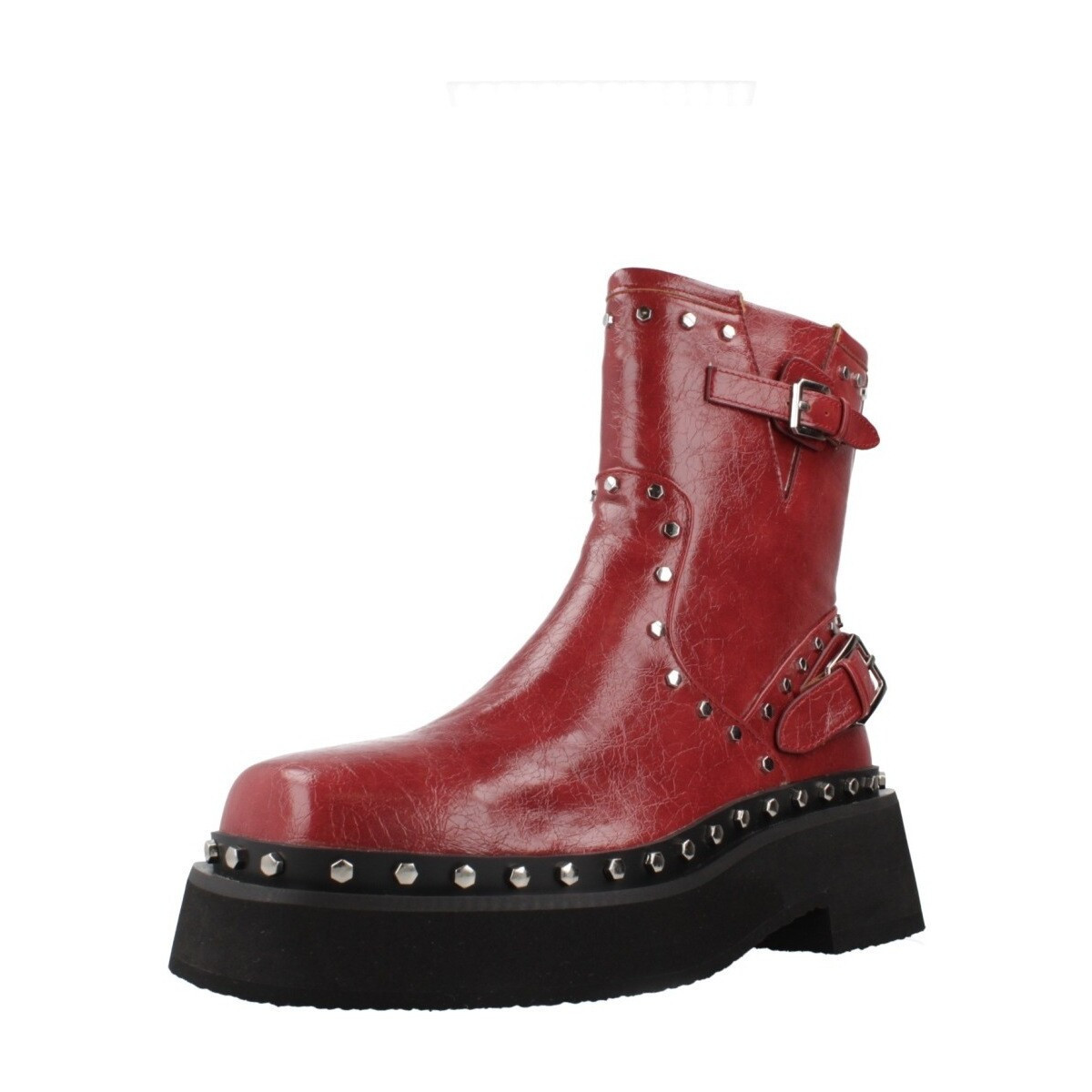 Noa Harmon  9801N  Červená