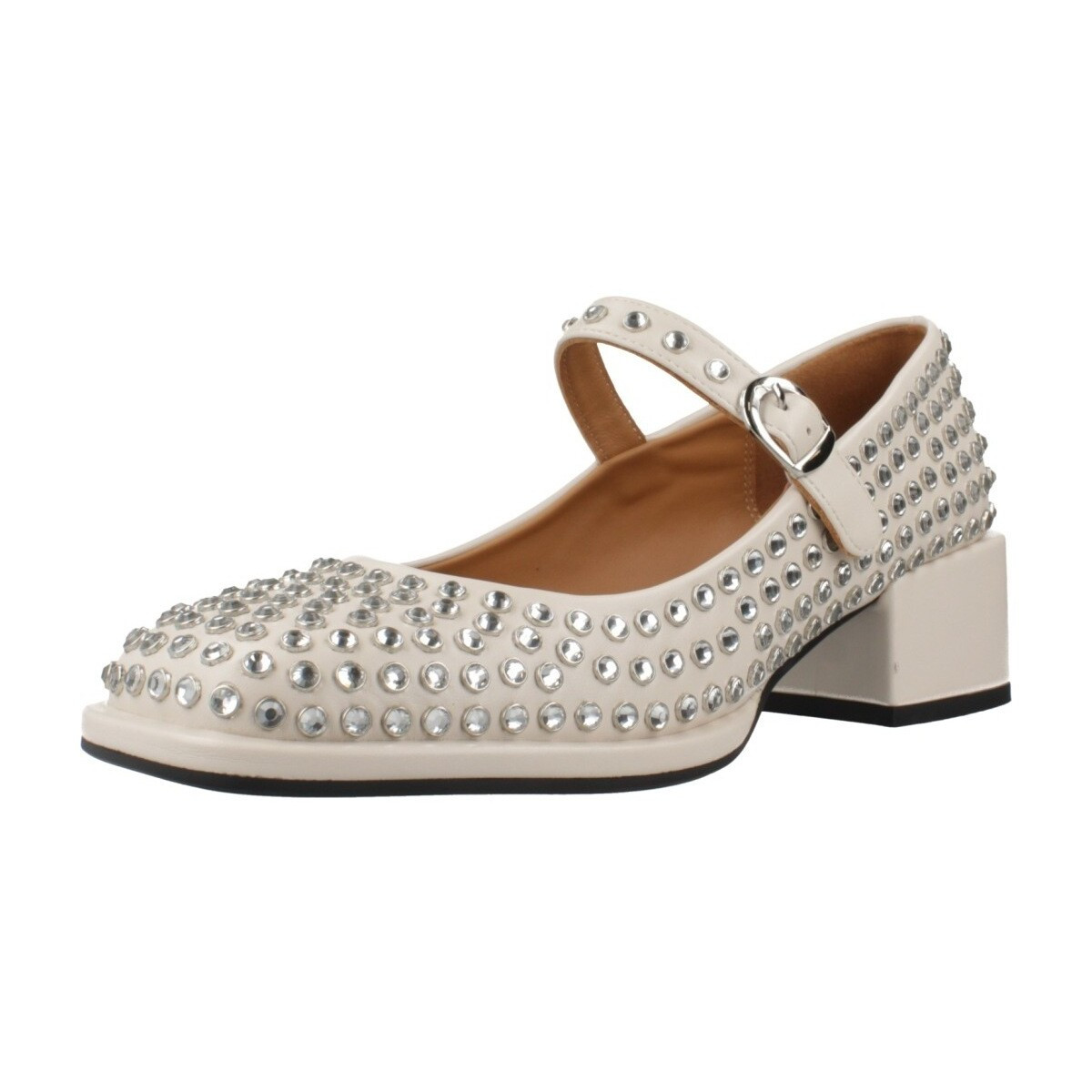 Noa Harmon  9843N  Béžová