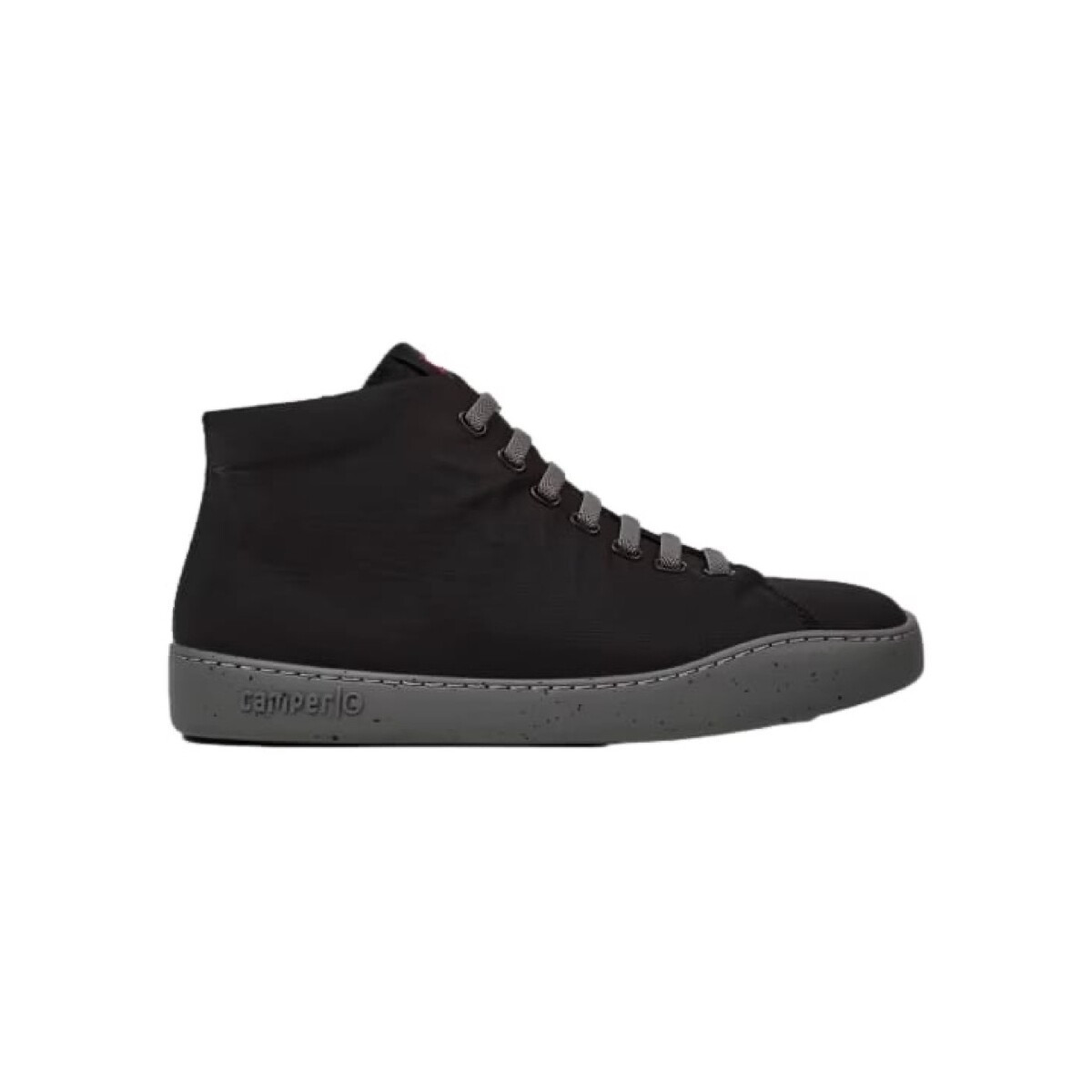 Camper  Peu Sneakers K300270 - Black  Černá