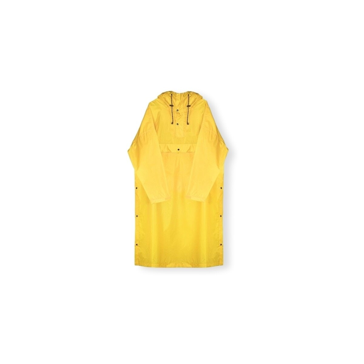 Lemon Jelly  Rainy Jacket 05 - Lemon Yellow  Žlutá