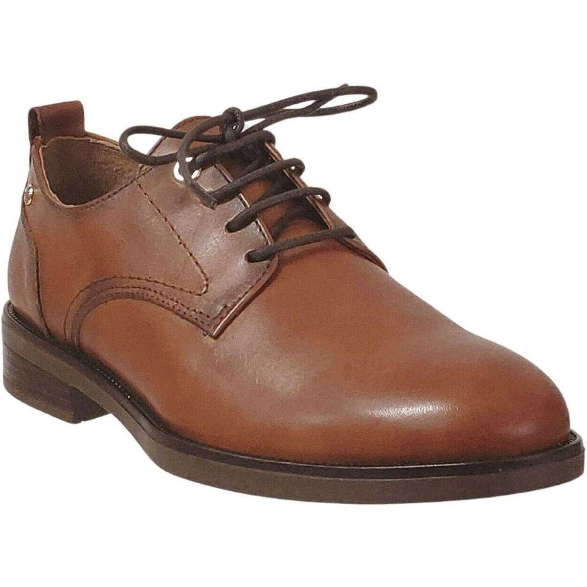 Pikolinos  Puertollano W3c-4867  Hnědá