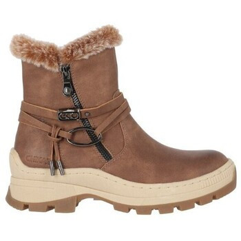 Chika 10  ESCARCHA 01  Hnědá