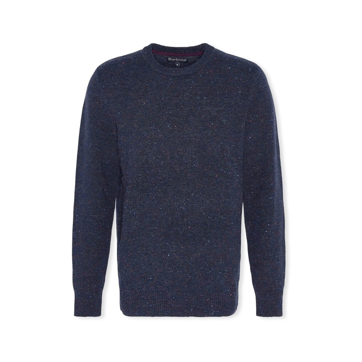 Barbour  Knit Tainsbury - Navy  Modrá