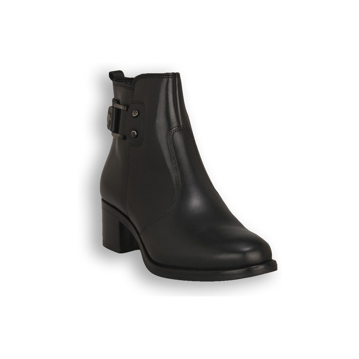 Keys  KELLY  Černá