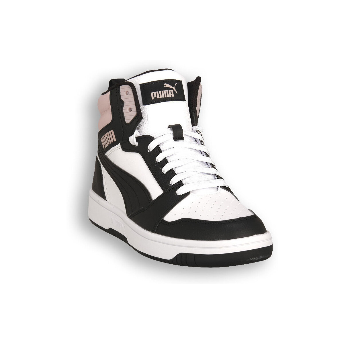 Puma  26 REBOUND V6 MID  Bílá