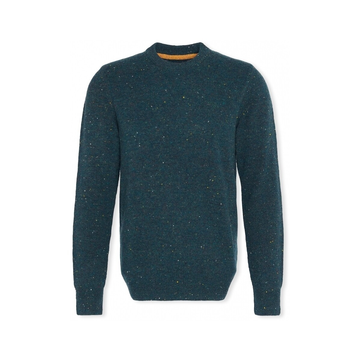 Barbour  Knit Tainsbury - Seaweed  Modrá