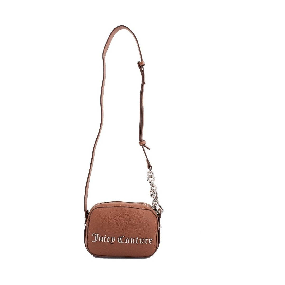 Juicy Couture  JASMINE SQUARED CRO  Hnědá